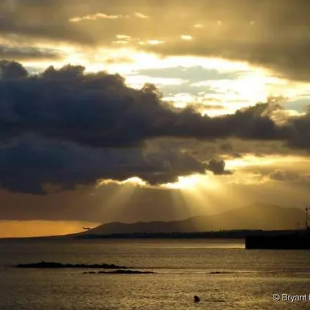 Playa Blanca Sleeps 4 Pool Wifi Playa Blanca (Lanzarote)