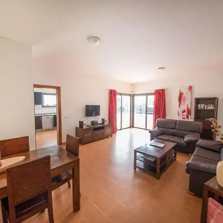 Apartment Playa Blanca Sleeps 4 Pool Wifi Playa Blanca (Lanzarote)